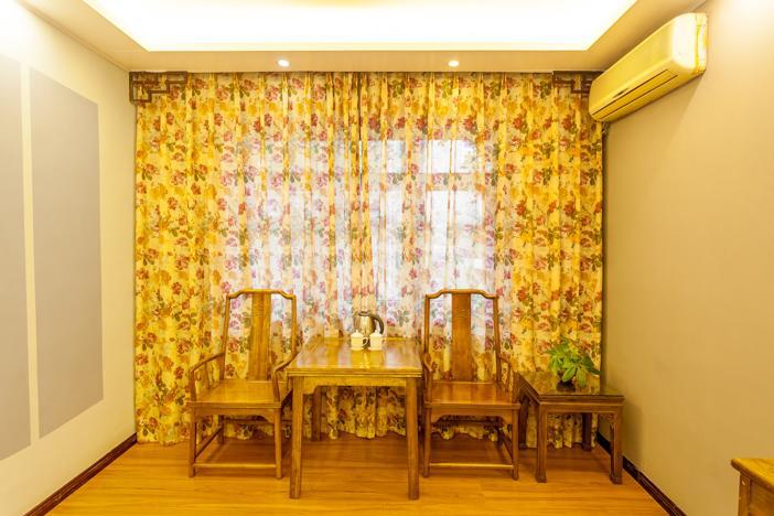 Starway Flower Hotel เฉิงตู ห้อง รูปภาพ