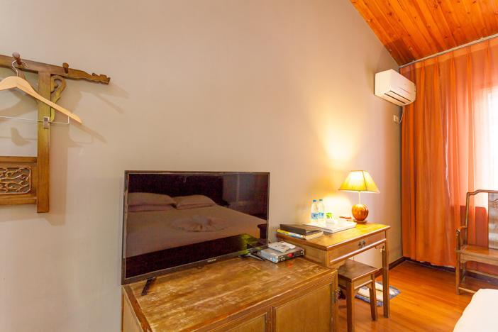 Starway Flower Hotel เฉิงตู ห้อง รูปภาพ