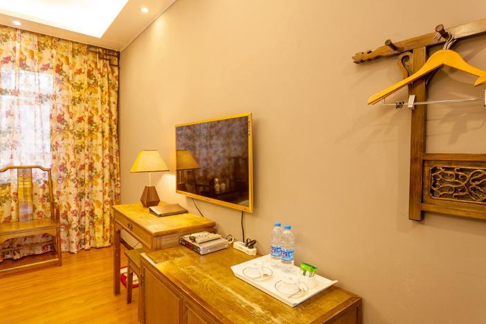 Starway Flower Hotel เฉิงตู ห้อง รูปภาพ