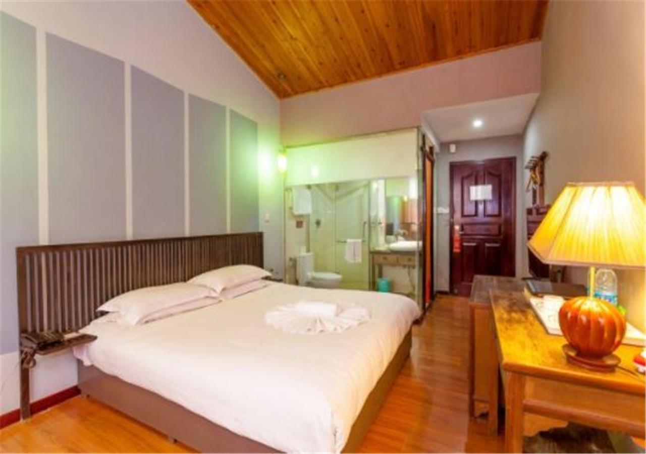 Starway Flower Hotel เฉิงตู ภายนอก รูปภาพ