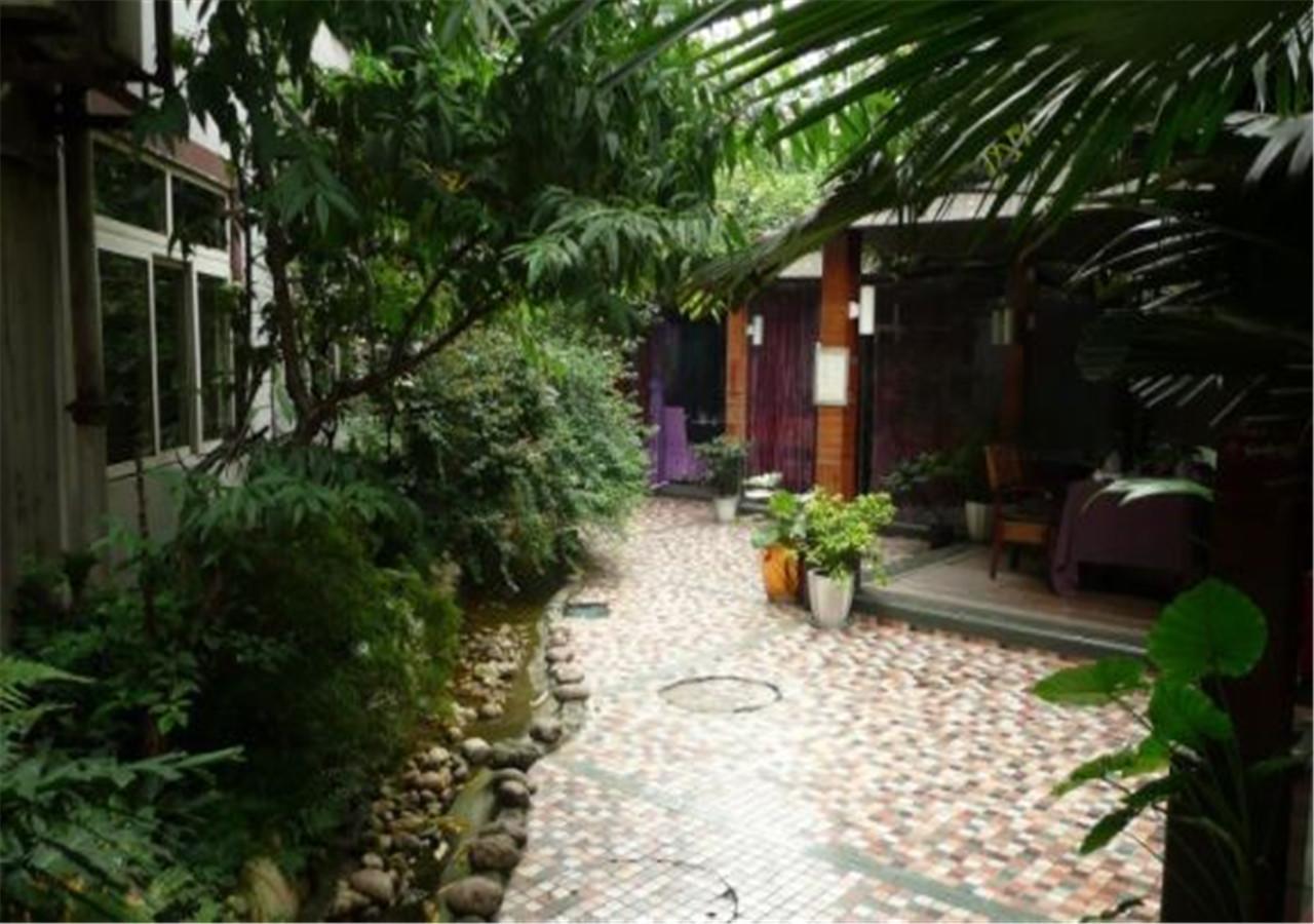 Starway Flower Hotel เฉิงตู ภายนอก รูปภาพ