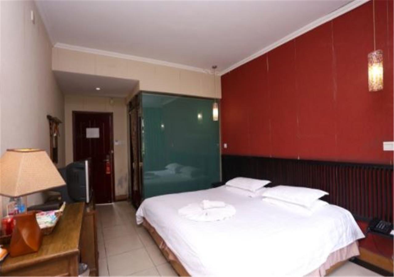 Starway Flower Hotel เฉิงตู ภายนอก รูปภาพ