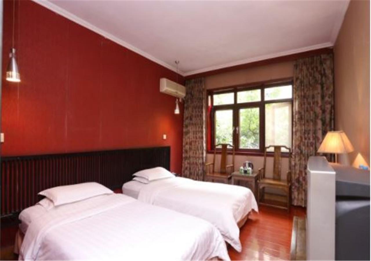 Starway Flower Hotel เฉิงตู ภายนอก รูปภาพ